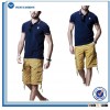 Wholesale Fashion Khaki Cargo Mens Shorts Custom Mens Cargo Shorts