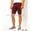 private label cotton fabric mens shorts