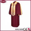 maroom wholesale for church choir robe