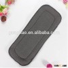 5Layer Charcoal Bamboo Insert Urine Mat Changing Liner For Pocket Baby Cloth Diaper