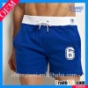 Guangzhou factoty custom sublimation printing mens beach shorts