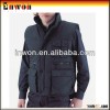 Classic Sleeveless Men Designer Padded Waistcoats