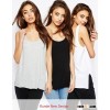 Newest style high quality woman fashion cheap wholesale denim vest