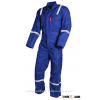 Kalari Nomex IIIA Coverall with Reflector