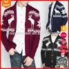 Mens funny cheesy jumpers ugly christmas sweater