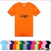 Fashion custom t shirt printing with 100% cotton