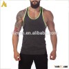 OEM service high quality mens gym stringer supplier