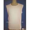100% cotton Judaica Jewish underware Tzitzit Katan Religous wearing vest tank top