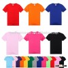 Cheap Promotional Custom Printed Woman T-Shirt