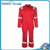 Cheap safety coverall workwear uniforms / working coverall