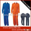Long Sleeve Work Coverall/cheap work coveralls/winter work Coverall
