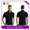 Golf Shirts For Men Polo 6XL 100% Cotton Polo Shirts Wholesale Apparel