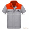 Cheap Safety Wholesale Work Uniform 100% Cotton Work Suit
