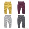 Wholesale Latest Design 2-6 Boys Child Clothes Yoga Pants Trousers For Kids