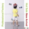 Charming style custom design kid clothes child clothes