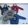 boys sweatshirt fleece jacket