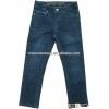 kids skinny denim trousers school uniforms boys stretchable denim skinny jeans pants