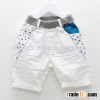 pant jeans new style boys pants baby icing ruffle pants