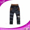 Fashion kids pants bulk wholesale kids boys denim jeans