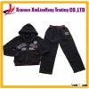 cheap tracksuits sports wear boys fleece hoodie children tracksuits