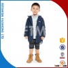 Hot Sale boys sample down winter jacket kids for the winter