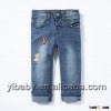 new style boys pants jeans kids clothes cheap kids jeans high quality wholesale