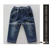 wholesale kids jeans / new model kids jeans pants