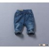Baby boys denim shorts harem pants wholesale