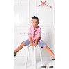 Boys Shirts short sleeve Set