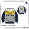 Children Outerwear Clothes New 2014 Autumn Winter Child Coats For Boys Hoodie Jackets Kids Letter Pr