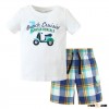 Baby clothing