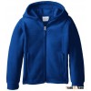 Children Polar Polyester Fleece hoodie