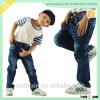 Cheap balloon jeans for boys wholesale children clothing usa ruffle pants