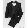 2016 new fashion baby kids boys children blazers suits boys suits