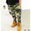 z10036a 2016 new design children boys pants kids camouflage pants