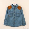 Comfortable Hot Sales Customerzide Kid Shirt
