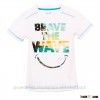 Boys summer fashion t-Shirt 100% Cotton kids clothes