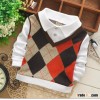 autumn fashion kids blouse shirt long sleeves good quality classic plaid children boys shirt blouse