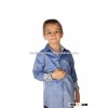 wholesale newest style long sleeve kids shirt