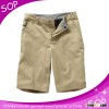 Baby Clothes Factory Boy Khaki Short Wholesale Cheaper Price