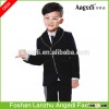 Boutique clothing fleece lining children winter jacket