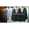 Design tuxedo suit for boy ,boys' suit 100% slim fit suit for children,2015 Fashion Party Flower