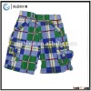Man various types of trousers narrow bottom gallus trousers