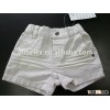 Europe Summer Children Natural Cotton Boy Shorts
