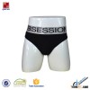 High Quality Customized Logo Brand Tight Boys Brief Short Underwear /Fancy Boy Brief Underwear