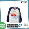2015 Hot Sell Exceptional Quality Kid Arabic Printed T-Shirt