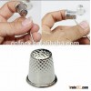 Finger Thimble Sewing Pin Needle Protector / Sewing Grip Shield Protector