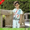 Hot 100% Cotton High Quality Printing T Shirt for kids