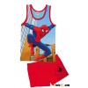 Fashion License Boy's Comfortable Seamless Vest Boxer Underwear sets