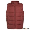 kids fashion winter padding gilet bodywarmer